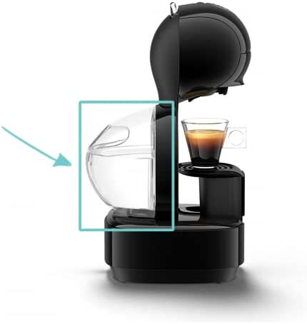 Unbekannt Dolce Gusto Lumio Tank (MS-624361)