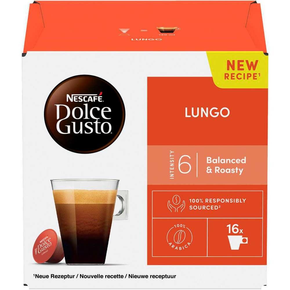 Nescafé Dolce Gusto Lungo