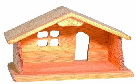 Ostheimer Dolls House