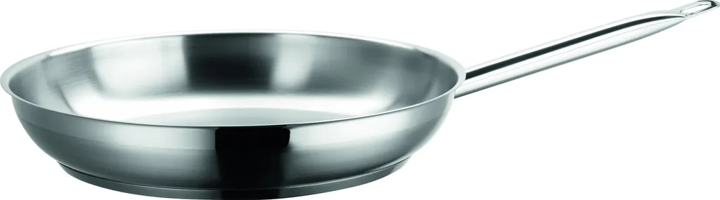 Maser Domestic Professional 926109 Frying pan, Ø 32cm, stainless steel 18/10