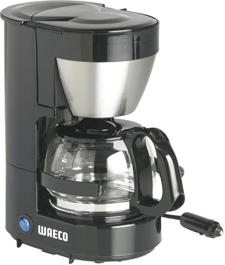 Dometic MC052 Travel Coffee Maker 12 Volt