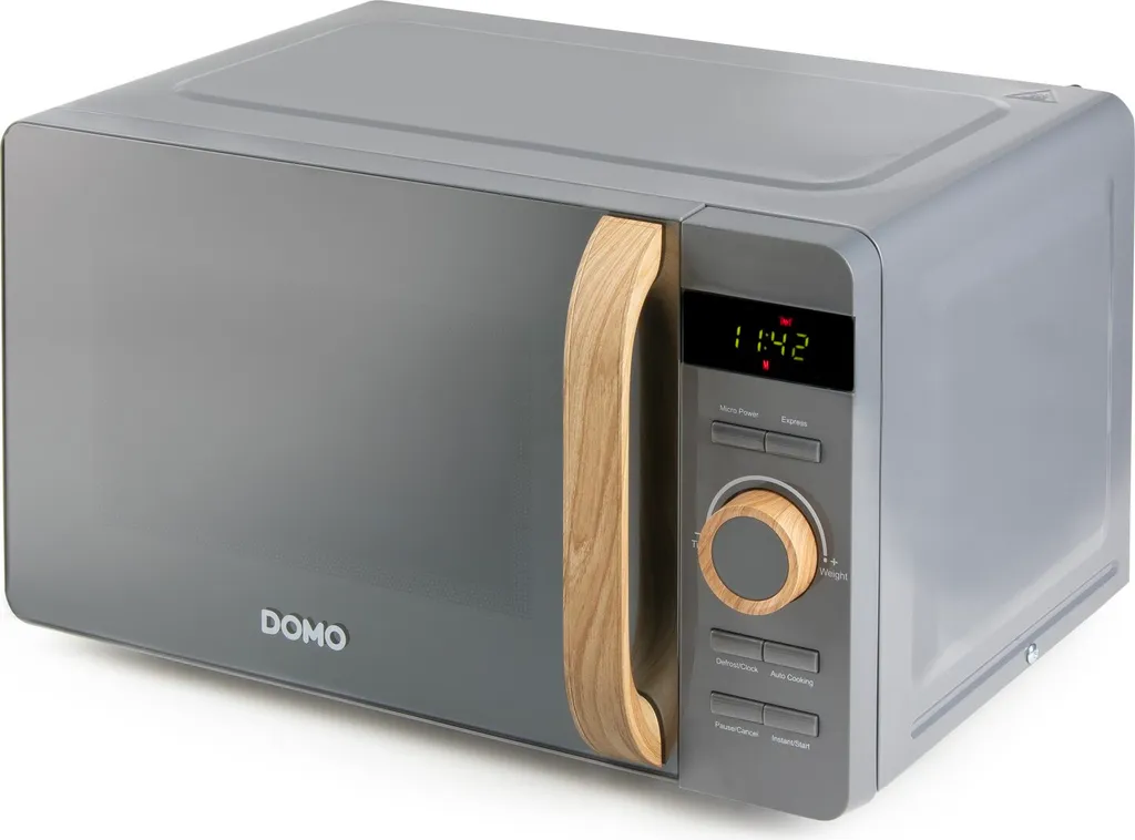 Domo Microwave 20L Microwave 700 W (DO3420)