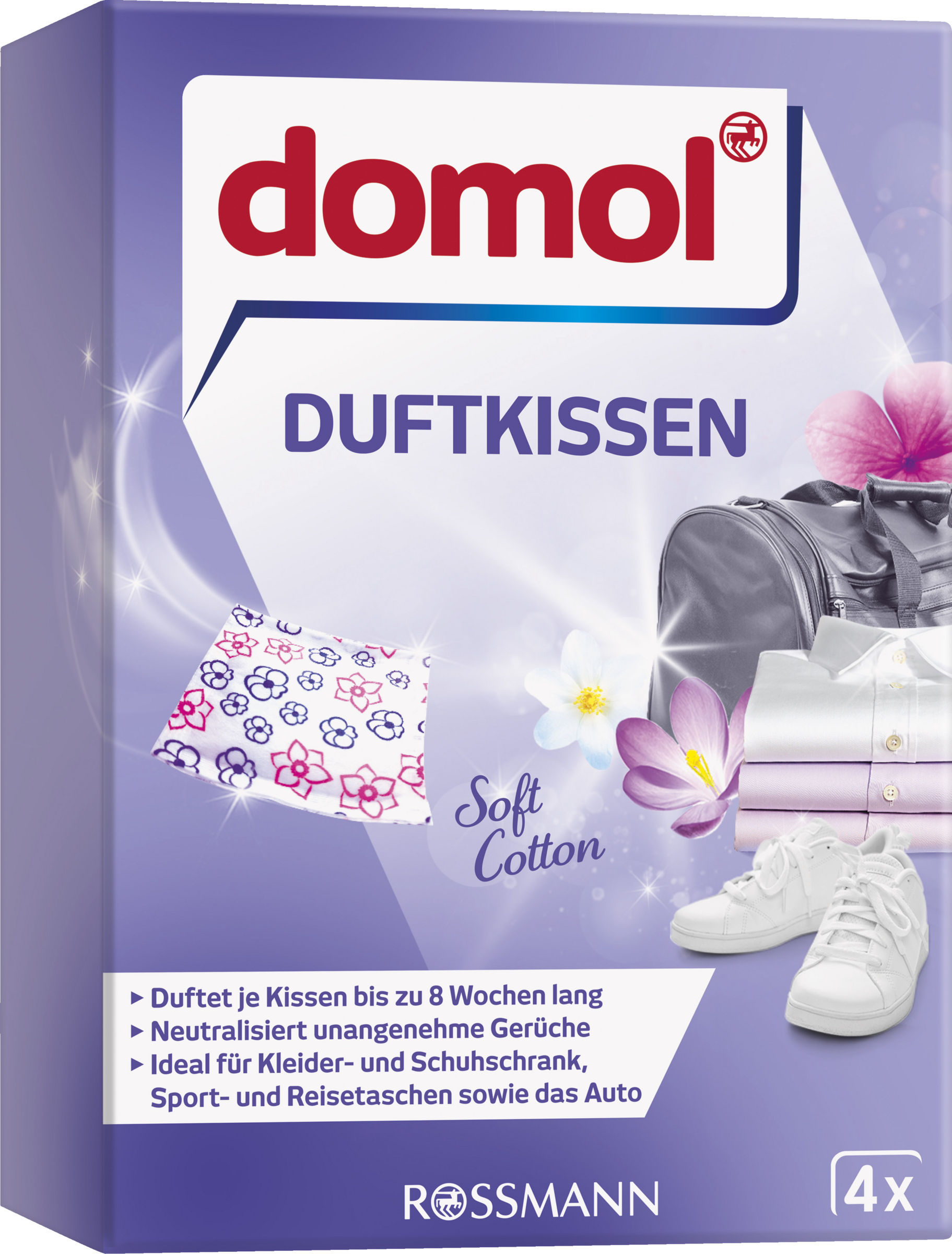 domol scented pillow Soft Cotton