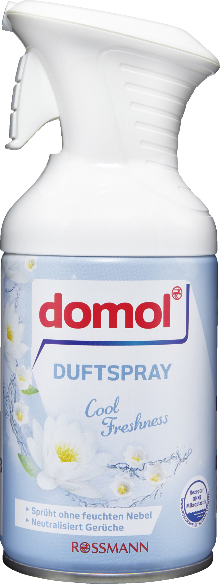 domol fragrance spray Cool Freshness 250 ml