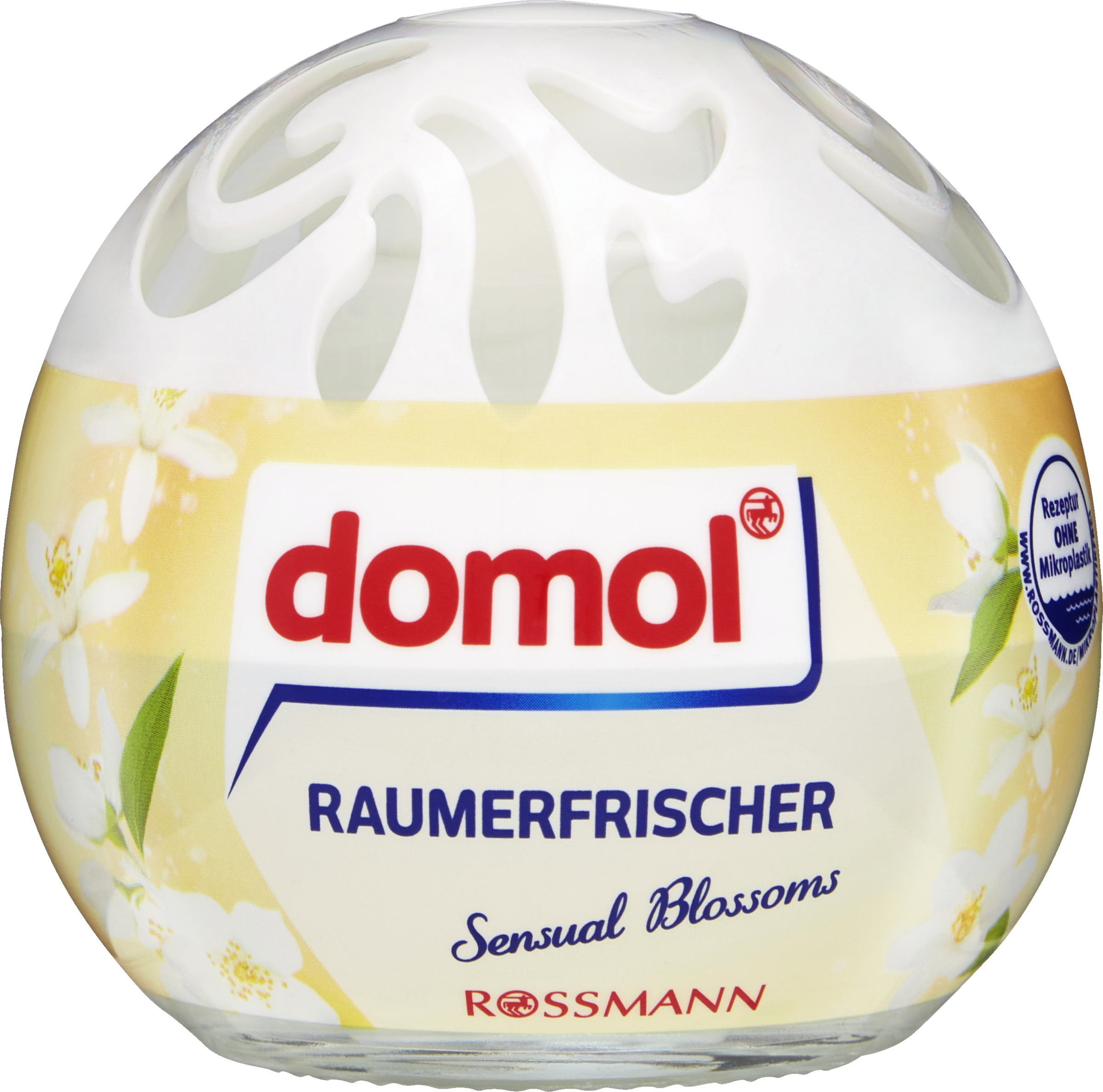 domol room freshener Sensual Blossoms 100 ml