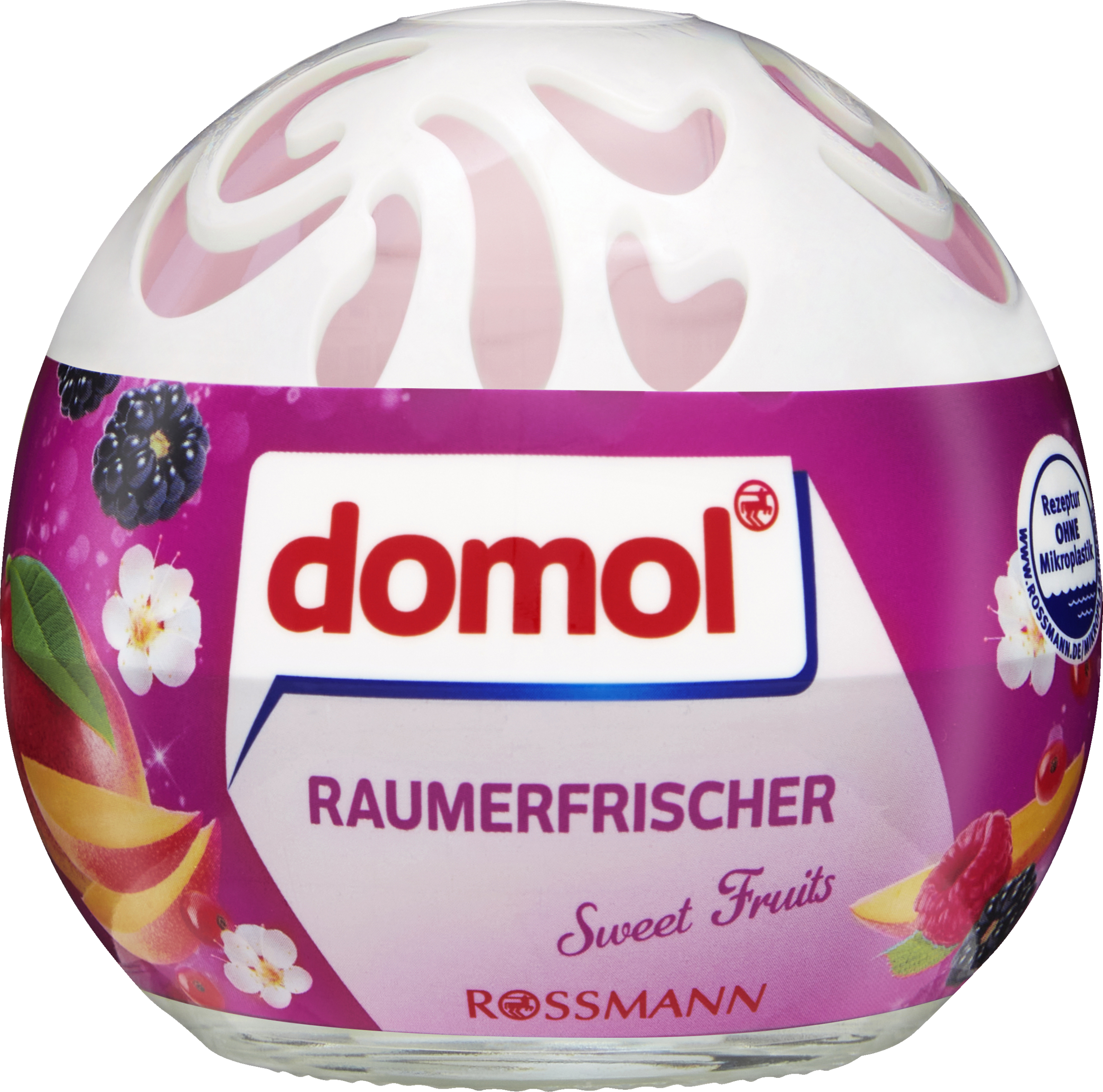 domol room freshener Sweet Fruits, 100 ml