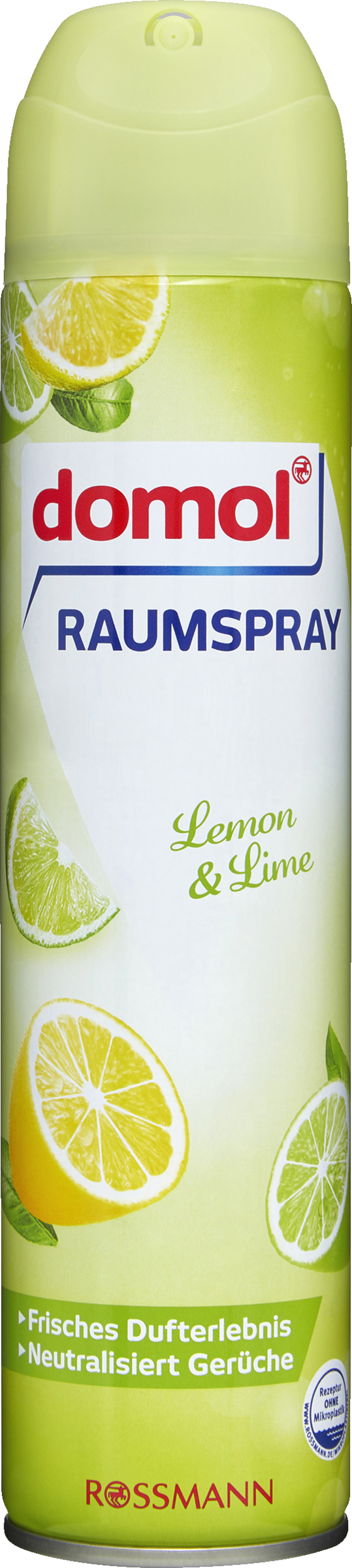 domol room spray Lemon & Lime 300 ml
