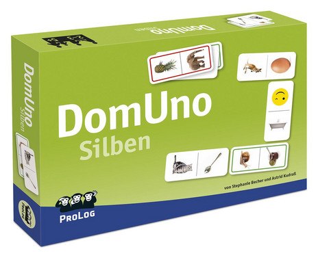 DomUno “Syllabic”