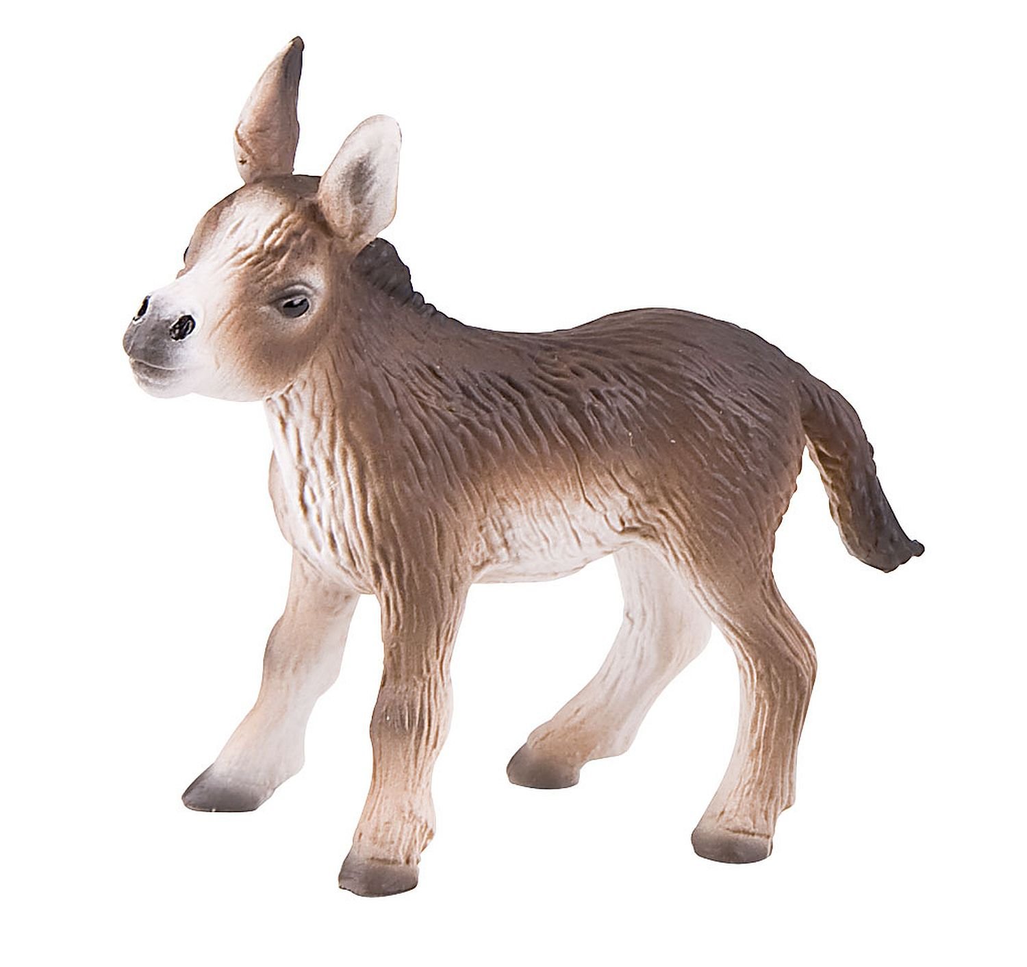 Bullyland Donkey Foal Figurine A
