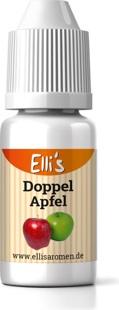 Aroma Shopping GmbH Double Apple Flavor - Ellis Food Flavoring