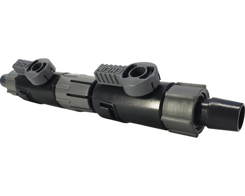 Double tap EHEIM with quick disconnect coupling 16/22 mm