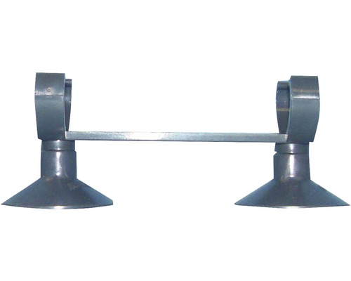 EHEIM double suction holder for heaters
