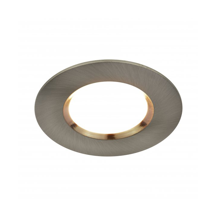 Nordlux Dorado Smart Light Spotlight, Beige