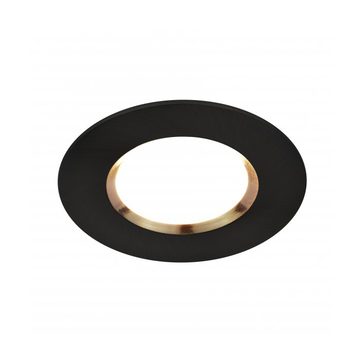 Nordlux Dorado Smart Light Spotlight, Black