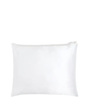 Dore & Rose Premium Silk Sleep Bundle 50x60 White