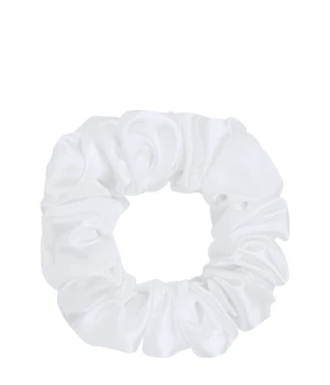 Dore & Rose Premium Silk Sleep Bundle 51x76 White