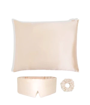 Dore & Rose Serenity Sleep Bundle Champagne
