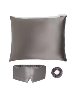 Dore & Rose Serenity Sleep Bundle Charcoal