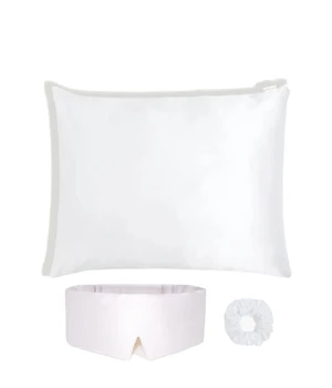 Dore & Rose Serenity Sleep Bundle White