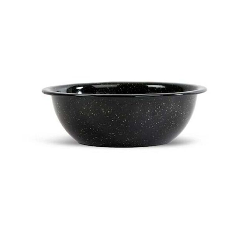 Sagaform Doris Emaille bowl Ø16cm