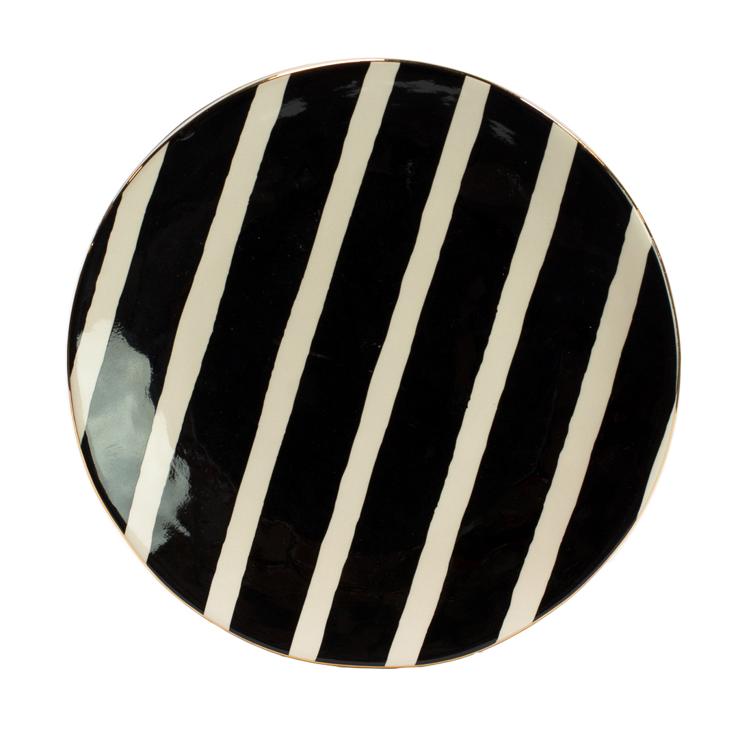 olsson--jensen Doris Plate