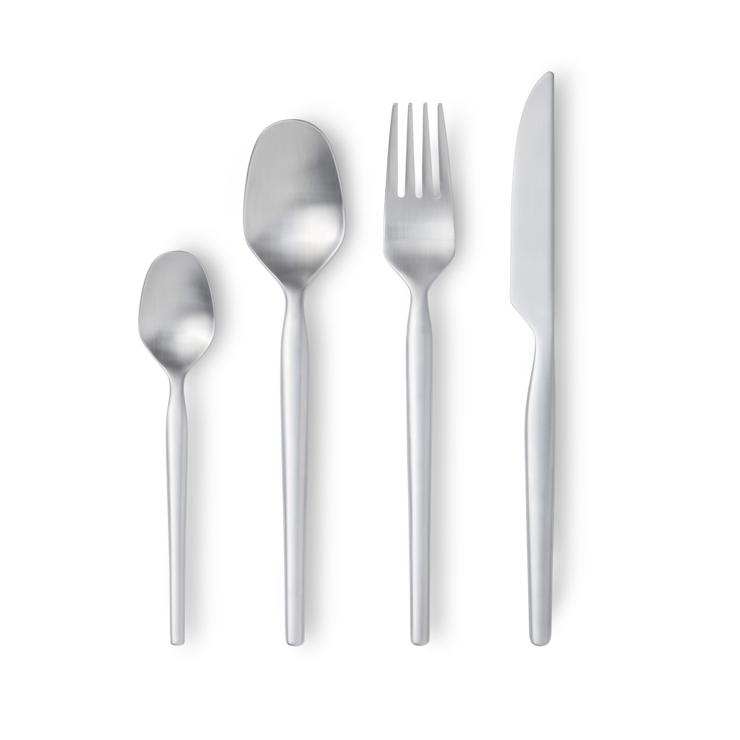 gense Dorotea Cutlery 16 Parts