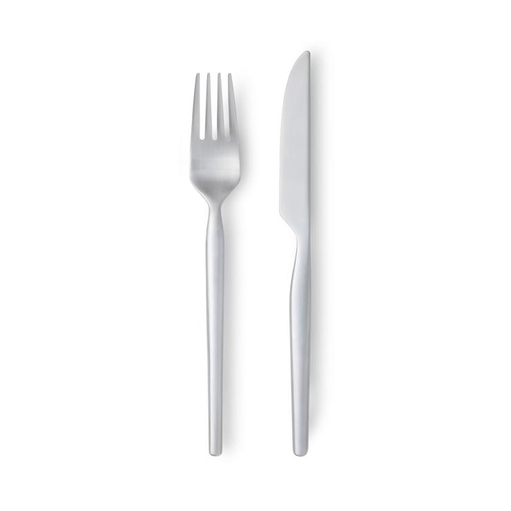 gense Dorotea And Dessert Cutlery 8 Parts