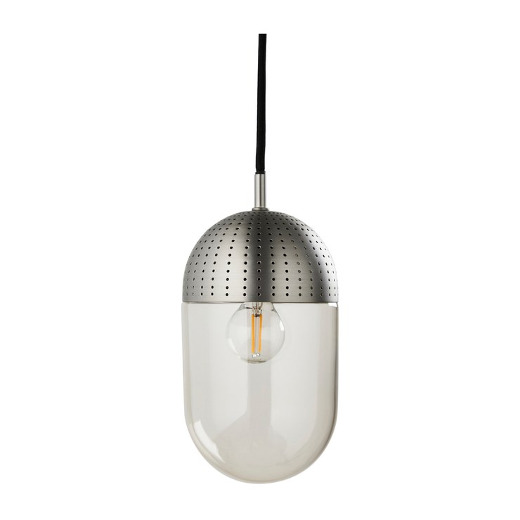 woud Dot pendant light large