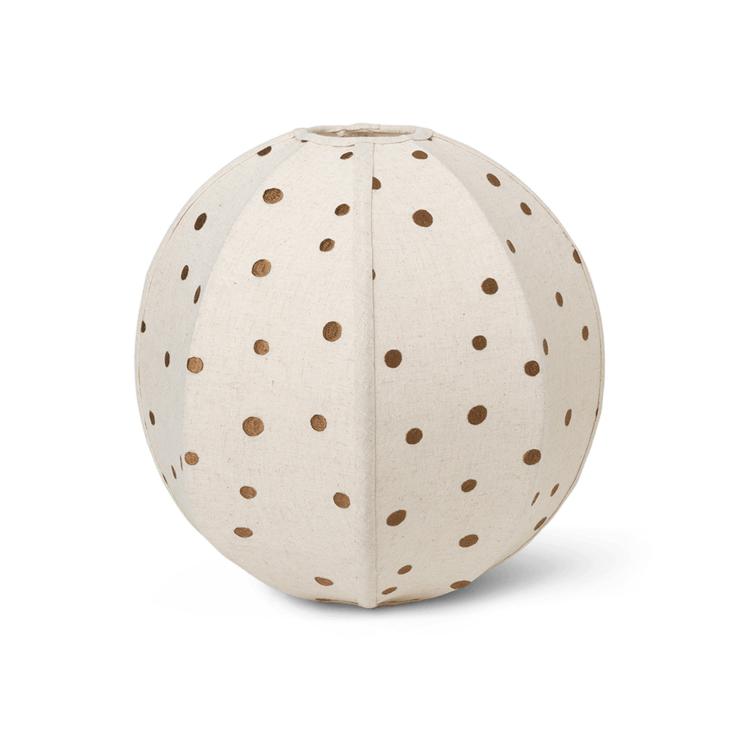 Ferm Living Dots lampshade Ø35cm
