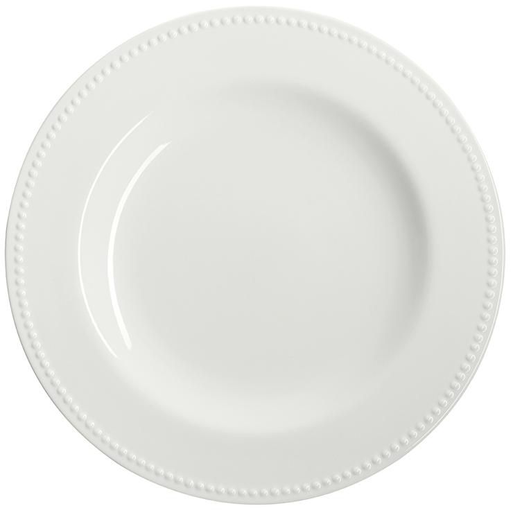 scandi-living Dots Serving Dish 32Cm