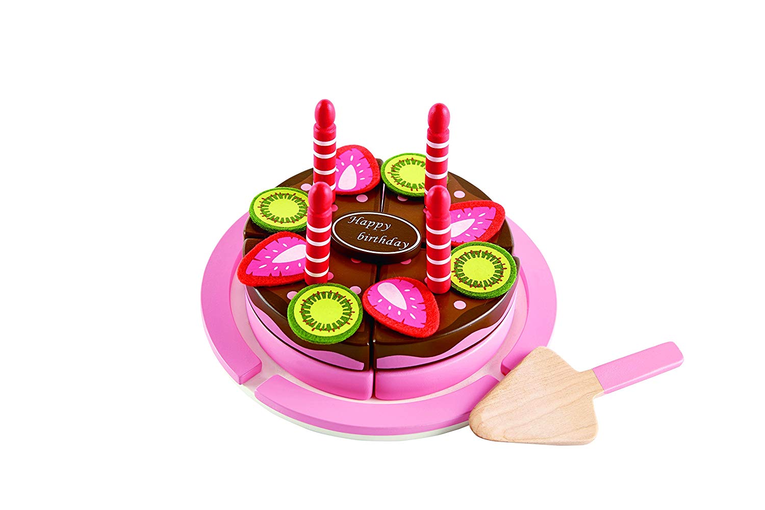Hape Double Flavoured Cake