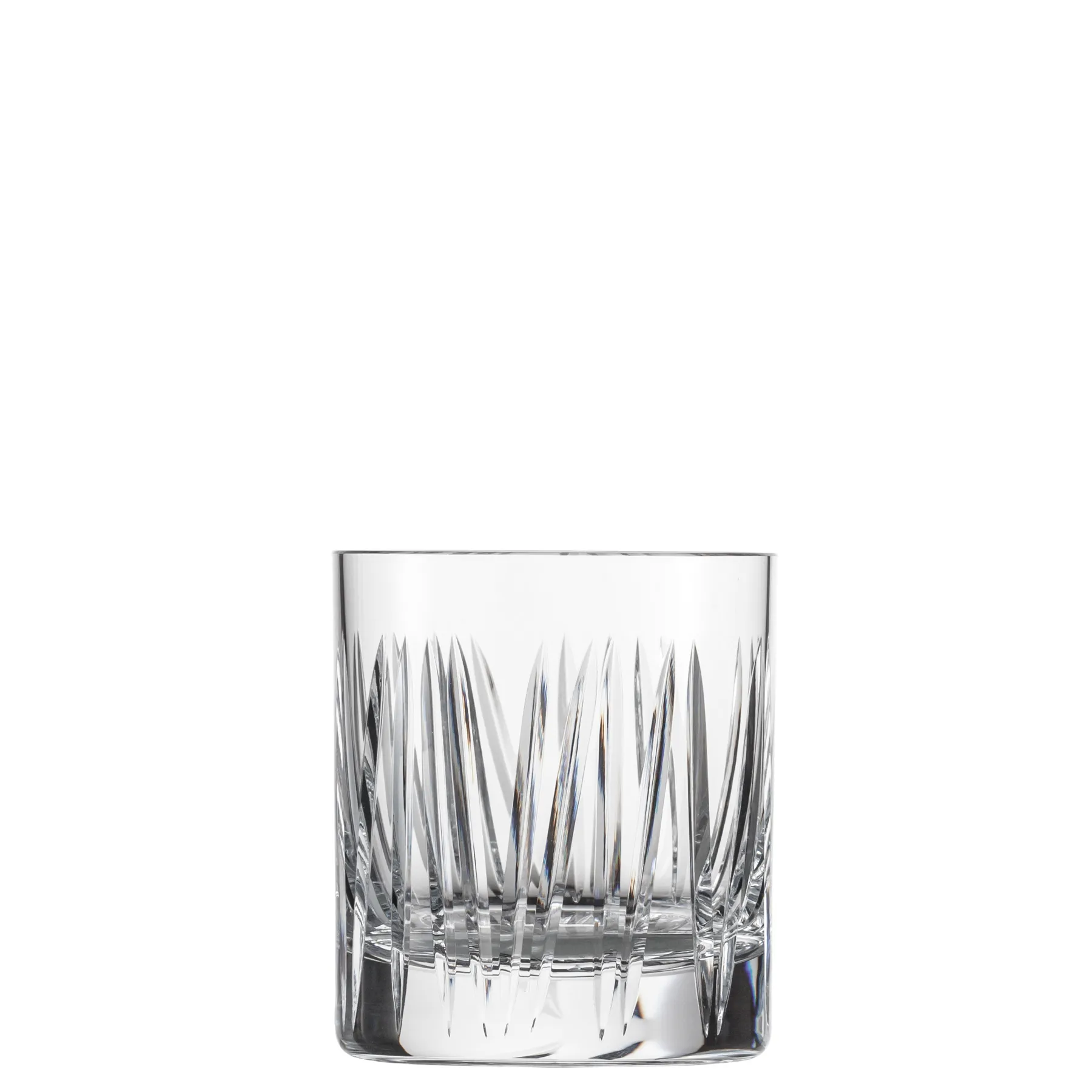 Double old fashioned Basic Bar Motion No. 60, Contents: 369 ml, Height: 95 mm, 6 sets