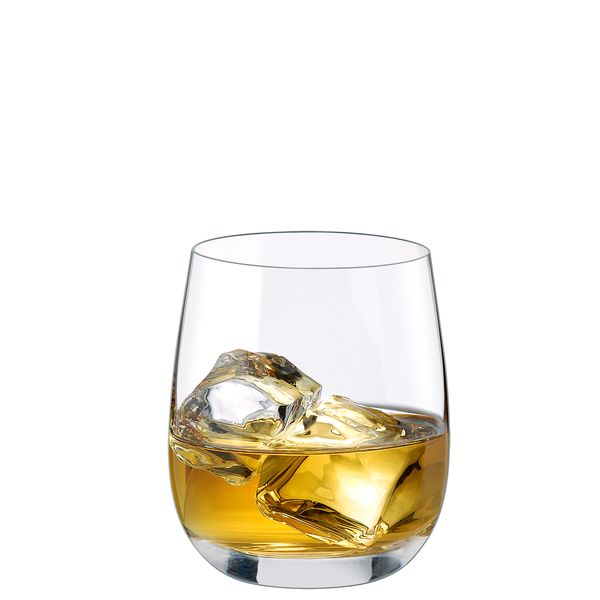 rona Double Old Fashioned Lunar No. 166, Capacity: 460 Ml, H: 103 Mm, D: 90 Mm