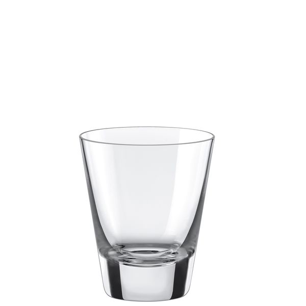 rona Double Old Fashioned Solar No. 166, Capacity: 330 Ml, H: 105 Mm, D: 92 Mm