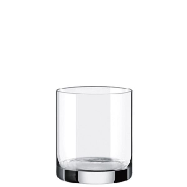 rona Double Old Fashioned Stellar No. 166, Capacity: 390 Ml, H: 102 Mm, D: 88 Mm