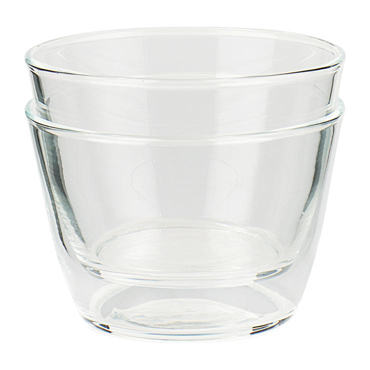 Spring Copenhagen Double up glass