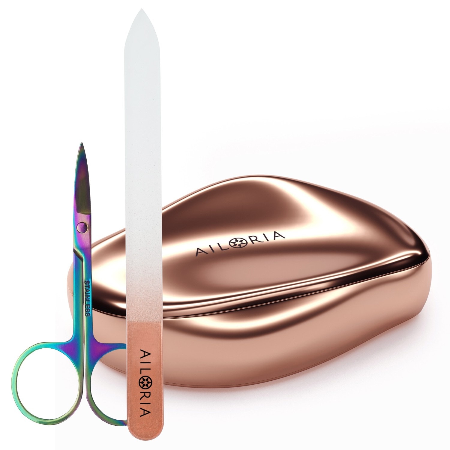Ailoria Doucette Corneal Remover Set