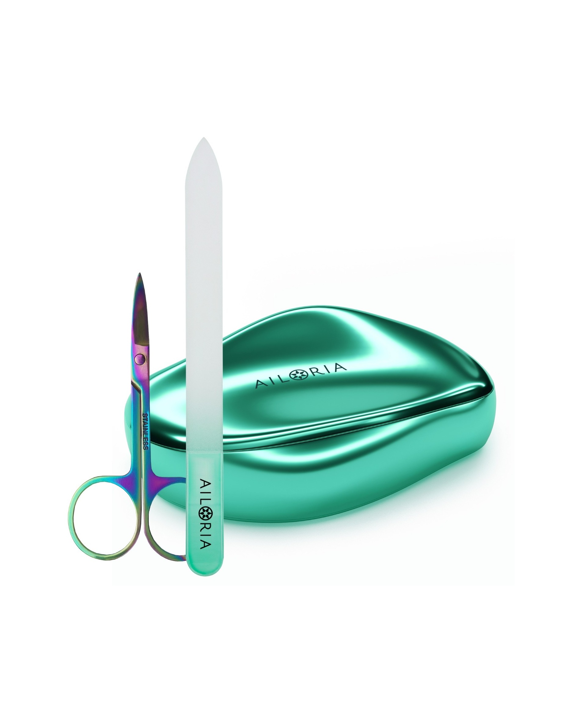 Ailoria Doucette Callus Remover Set Callus Remover