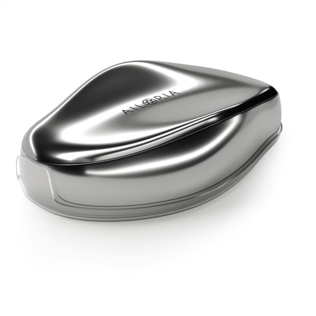 Ailoria Doucette PER Foot Corneal Remover, 