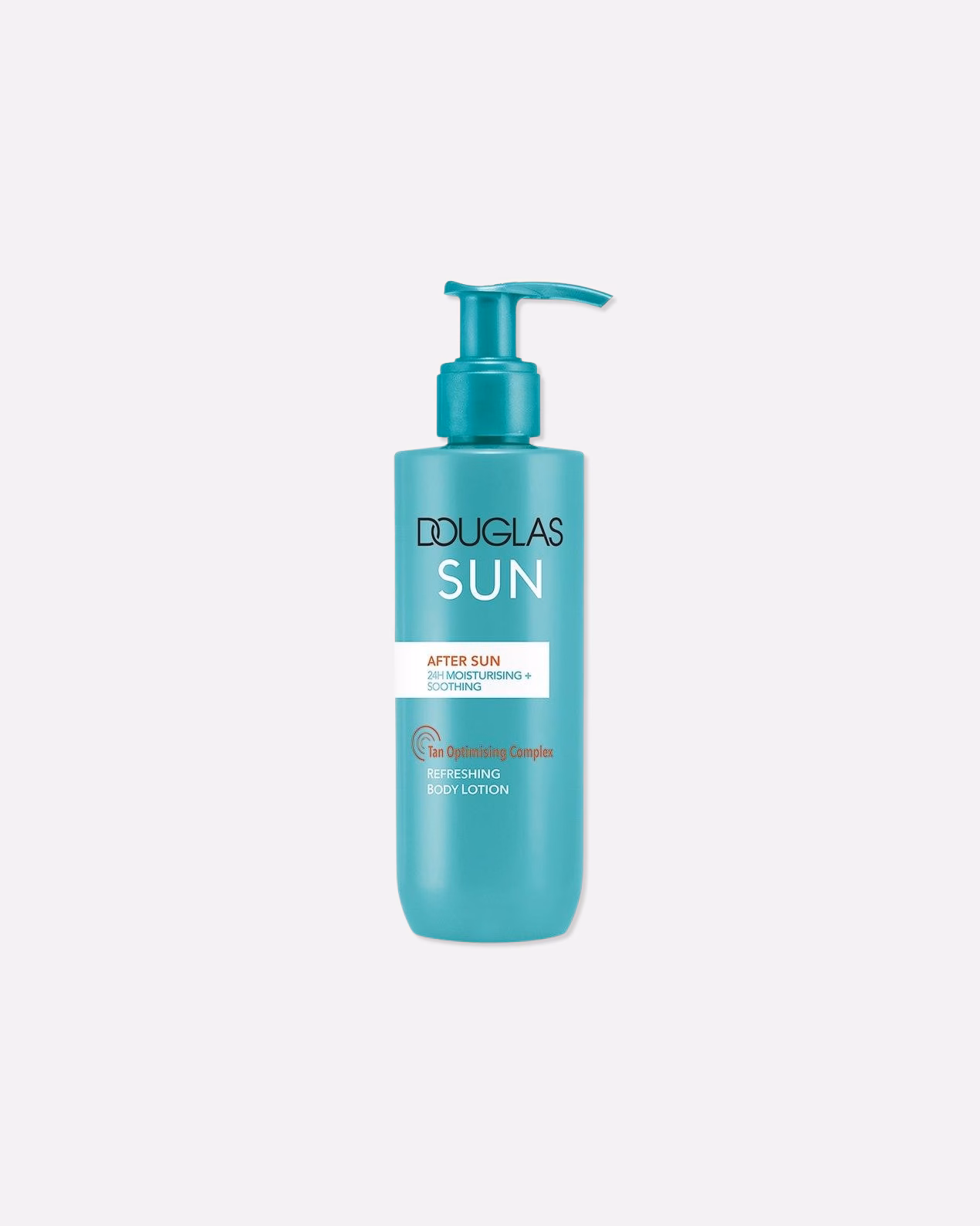 Douglas Collection After Sun Body Sun After Sun Refreshing Body Lotion