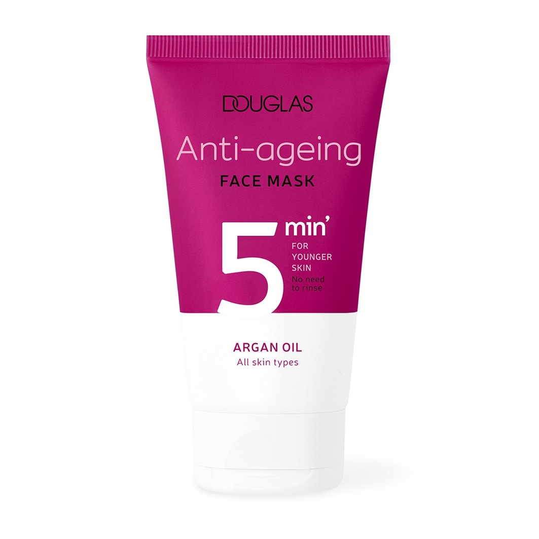 Douglas Collection Anti-Ageing Face Mask