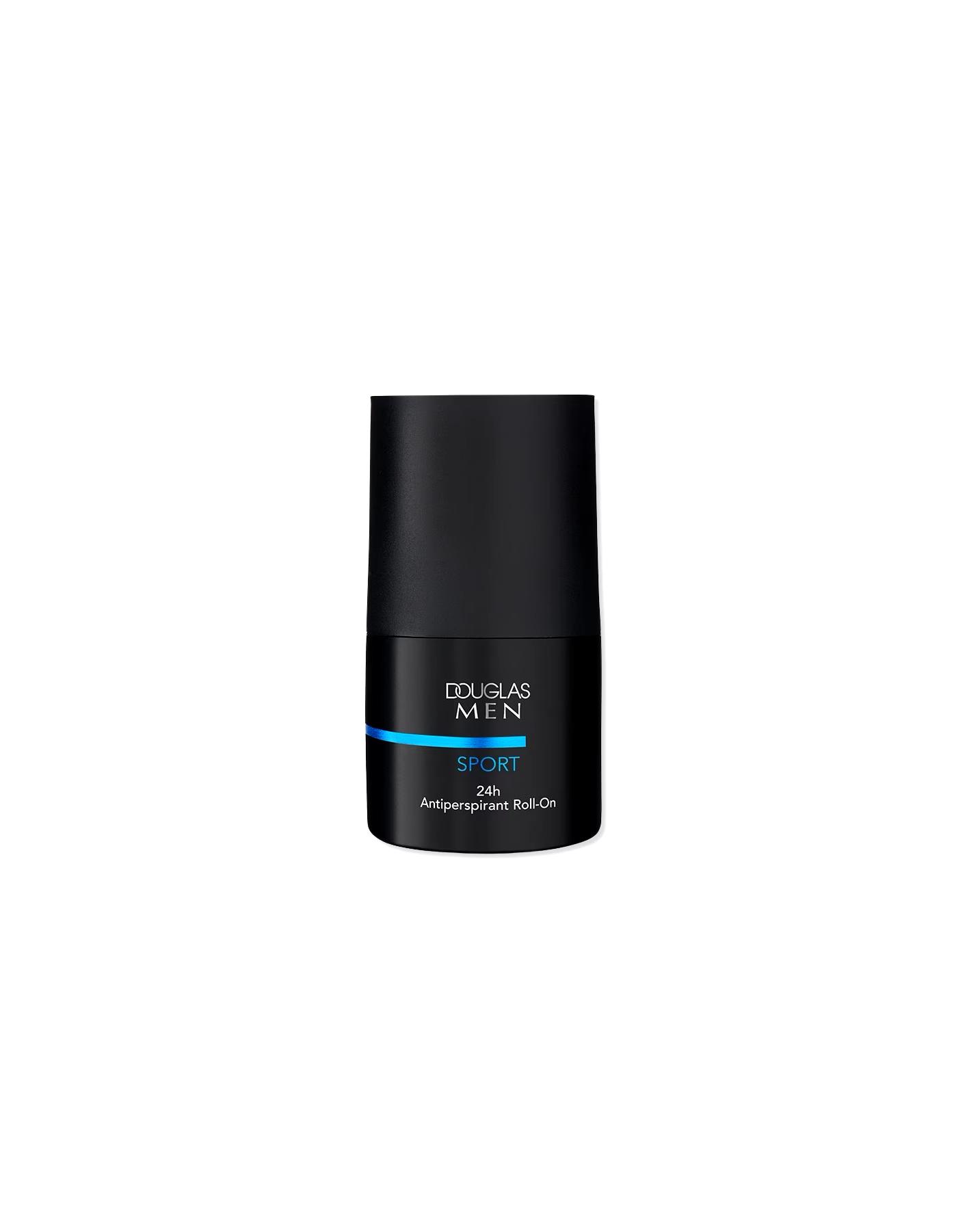 Douglas Collection Antiperspirant MEN Sport Antiperspirant roll-on