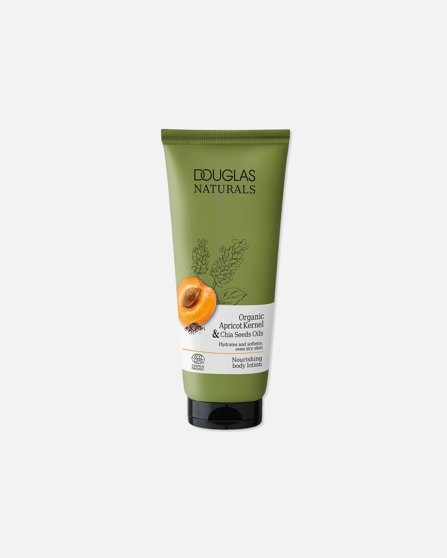 Douglas Collection Bodylotion Naturals NOURISHING
