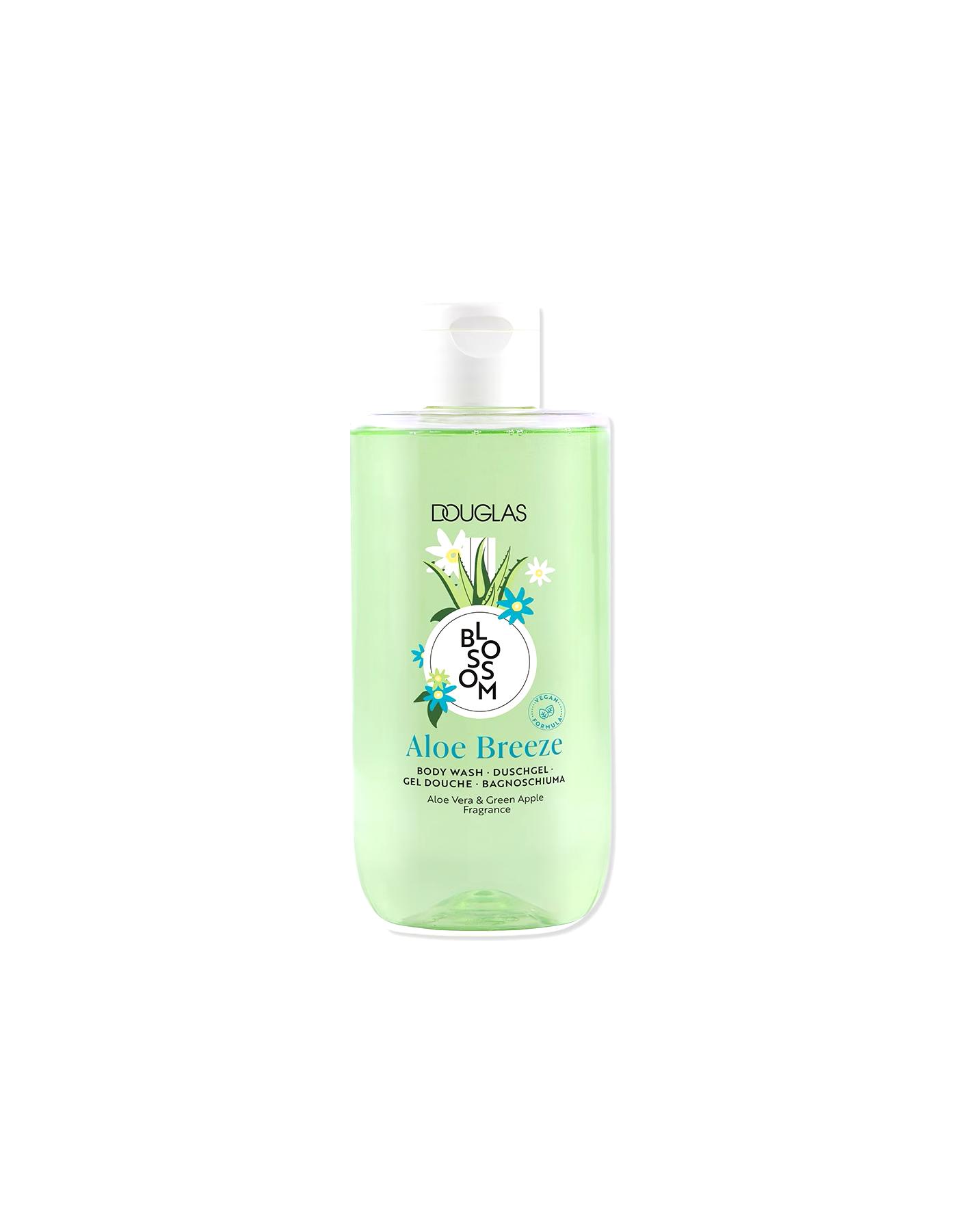 Douglas Collection shower gel Blossom Aloe Breeze