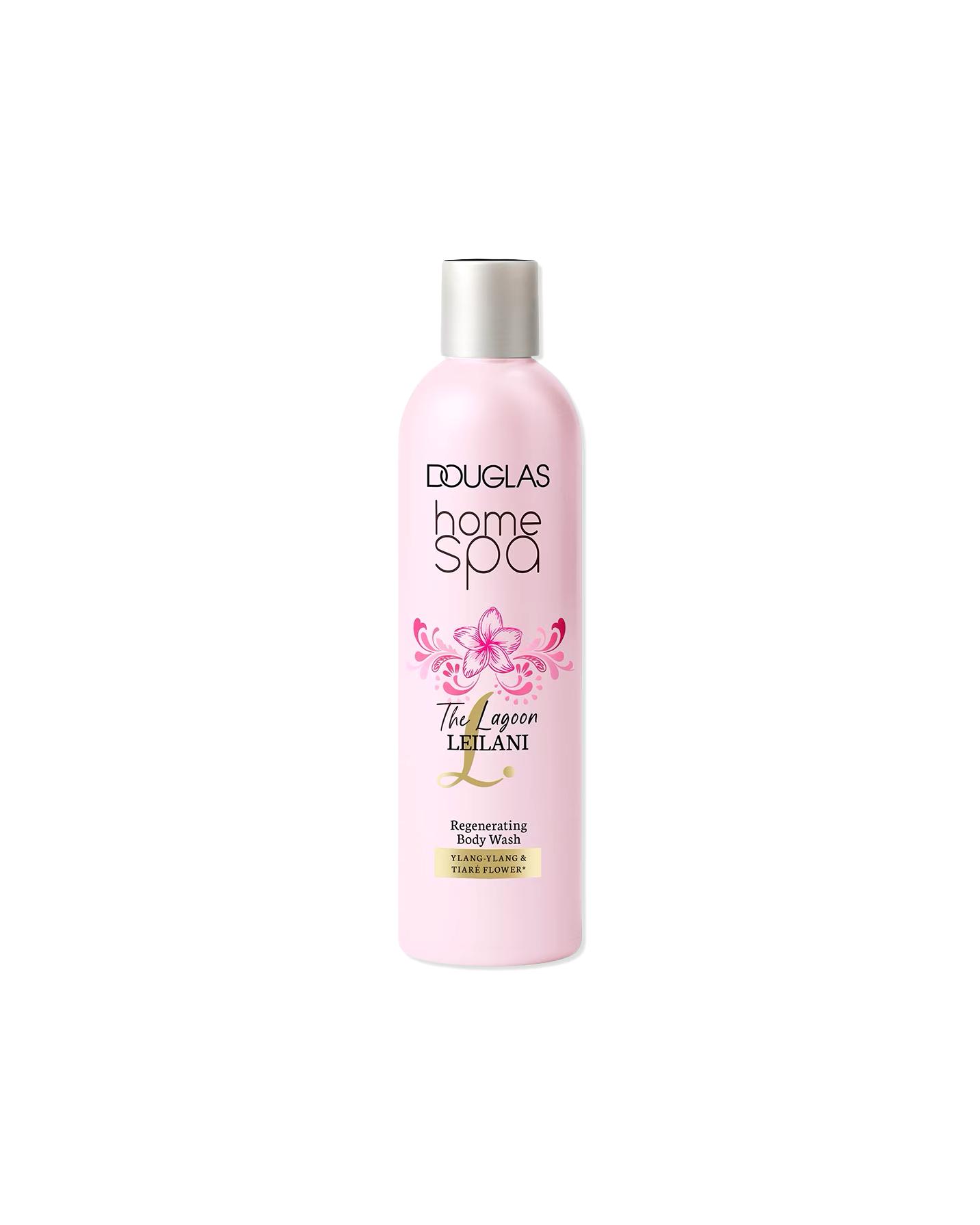 Douglas Collection Shower Gel Home Spa The Lagoon Leilani Body Wash
