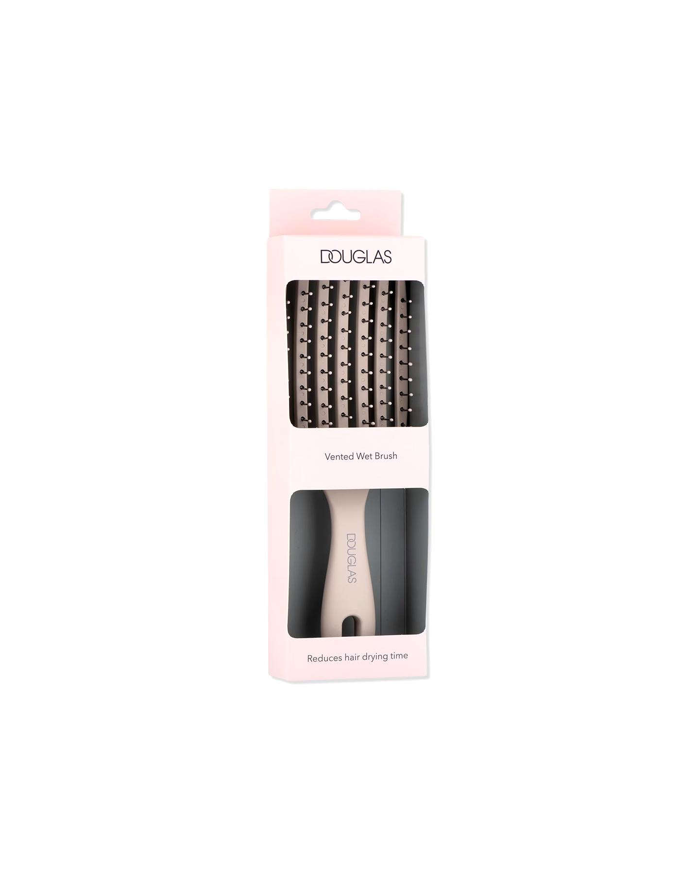 Douglas Collection Hair Accessories Vented Wet Brush