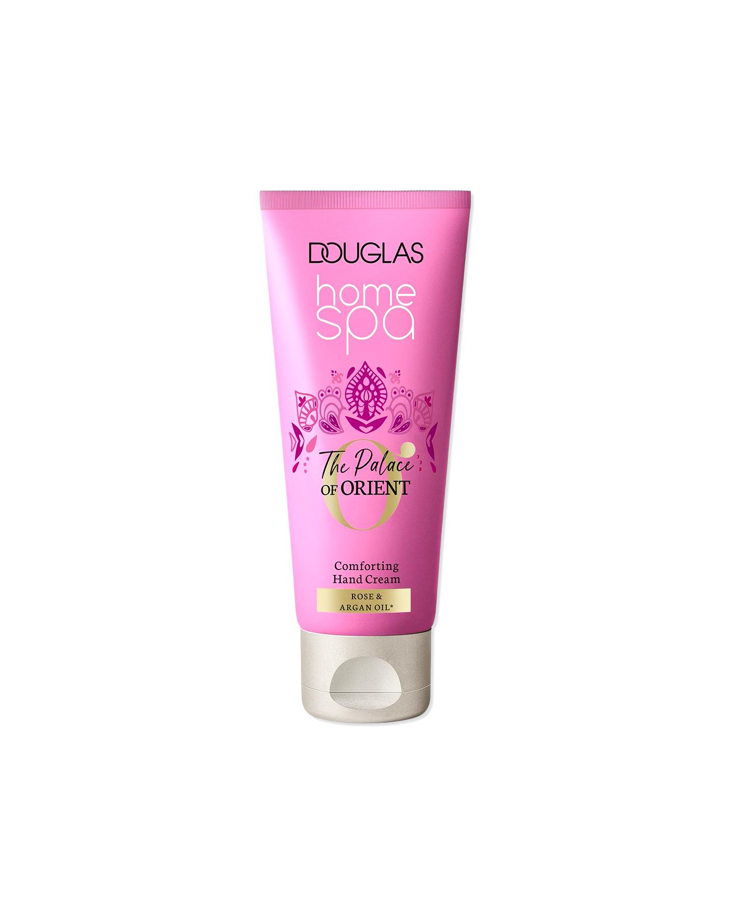 Douglas Collection Hand Cream Home Spa The Palace of Orient Hand Cream