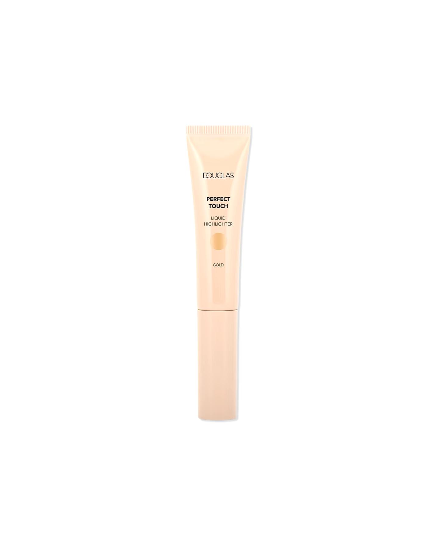 Douglas Collection Highlighter Make-Up Perfect Touch - Liquid GOLD