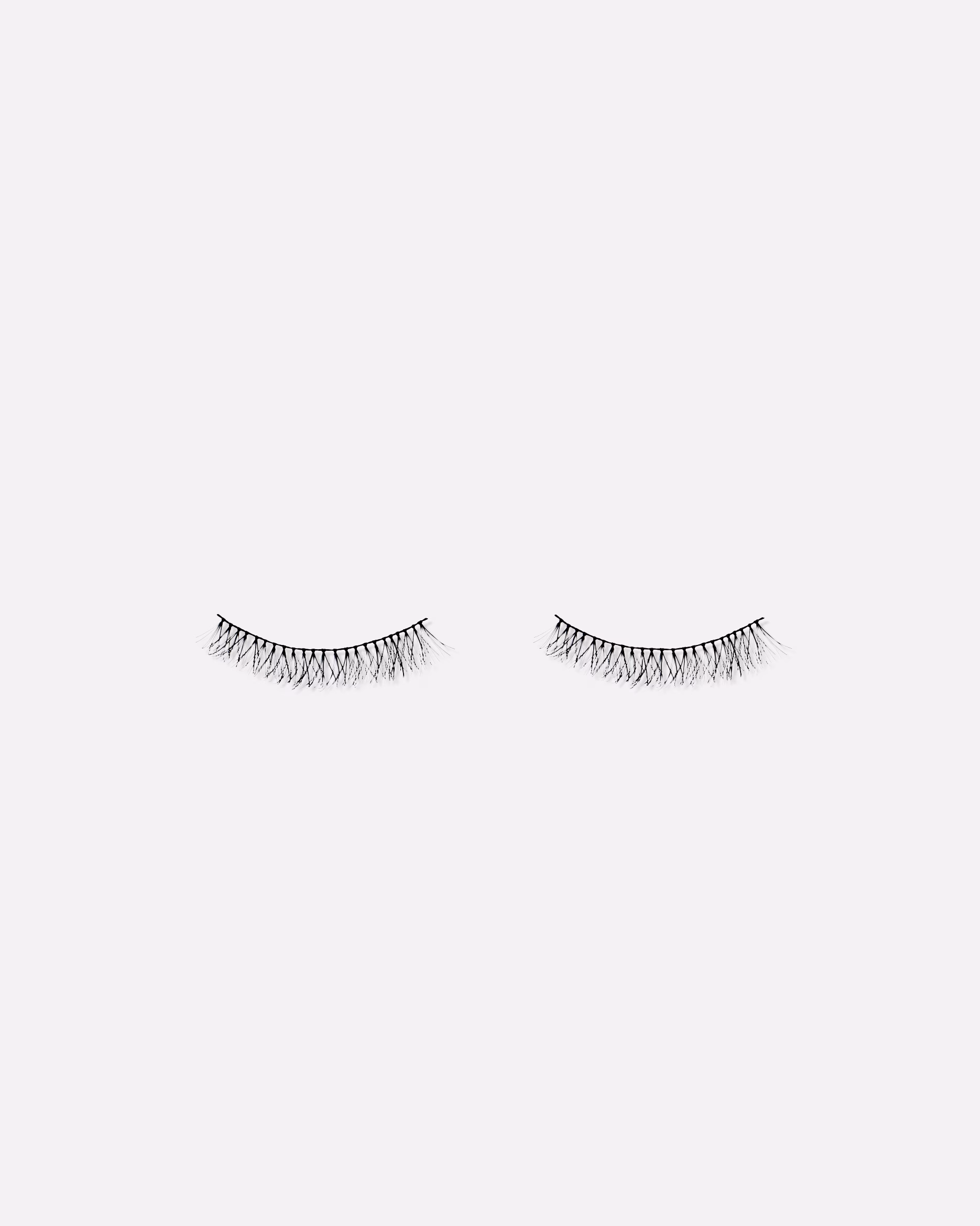 Douglas Collection False Eyelashes Accessories False Lashes