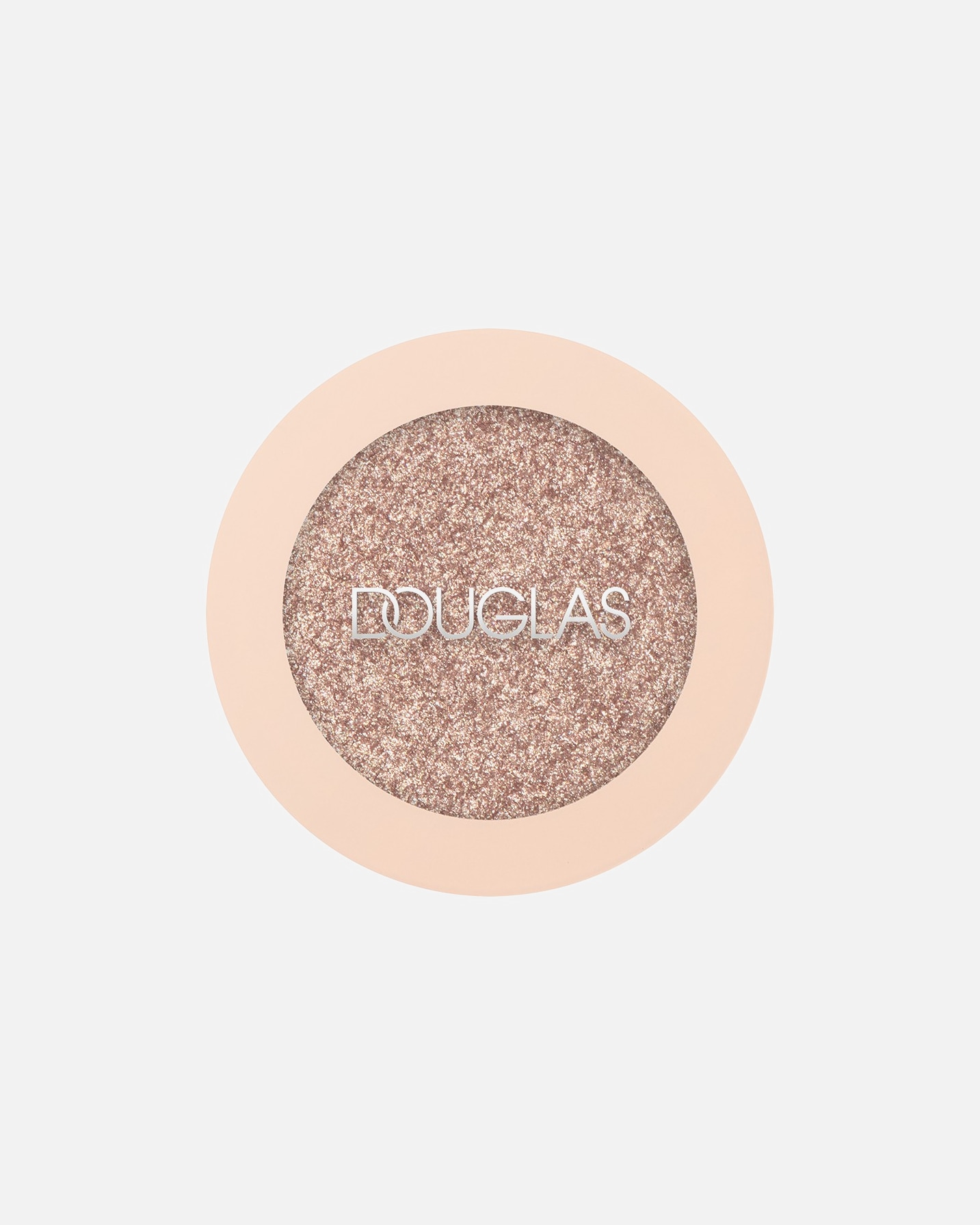 Douglas Collection Eyeshadow Make-Up Mono Eyeshadow Metallic